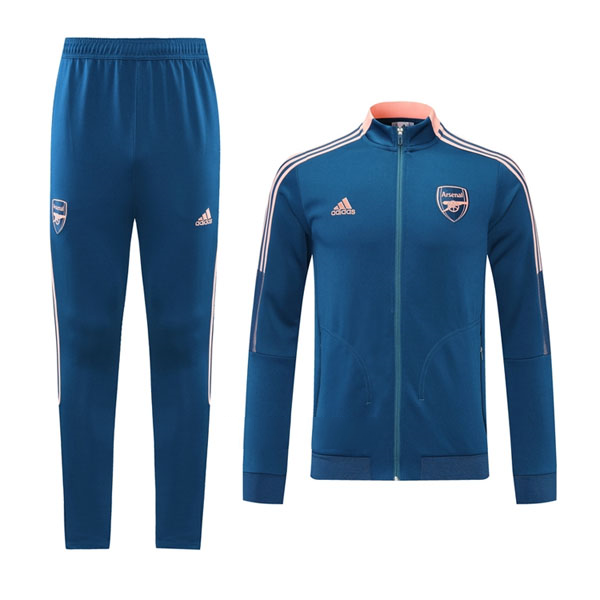 Chandal Arsenal 2021/2022 Azul